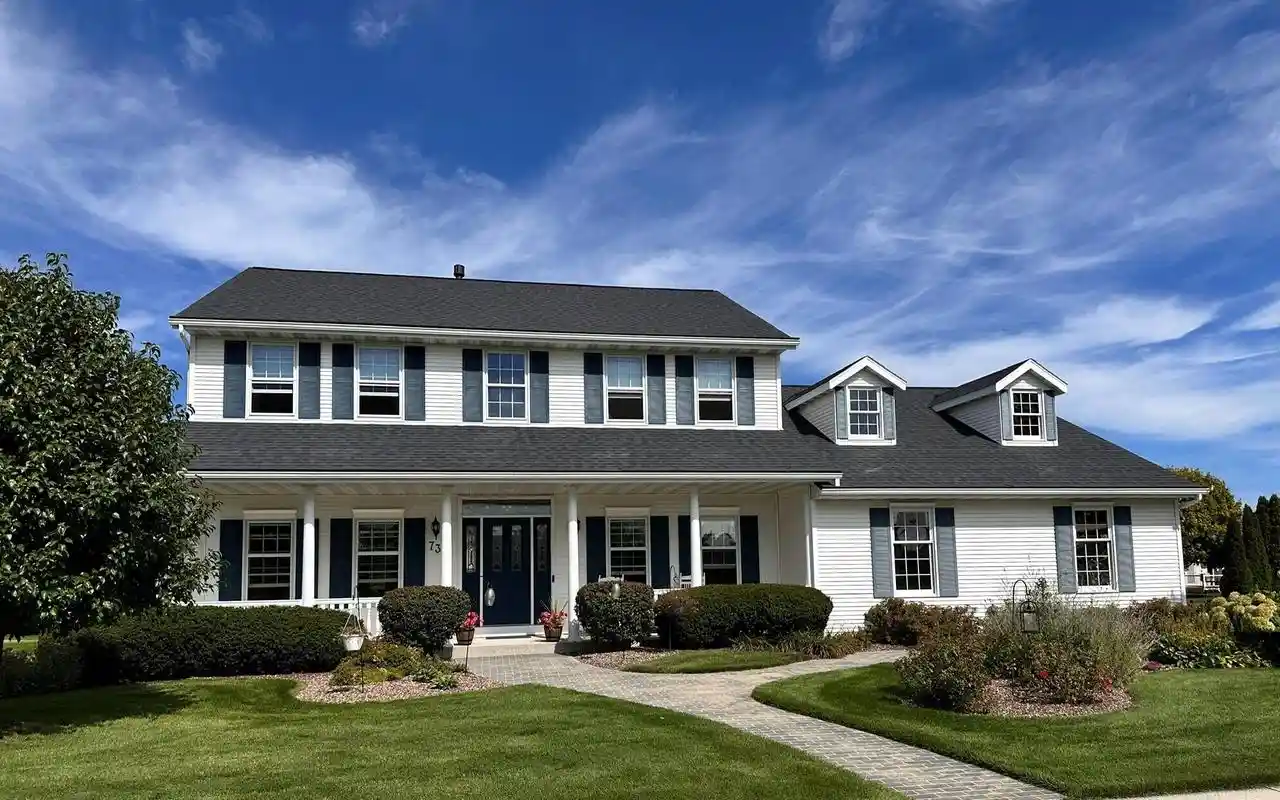 Photo 1 of Sale Pending at 736 Wisconsin Ave, Oostburg, WI 53070 | MLS# 1981522 | Listing updated on 2026-10-05