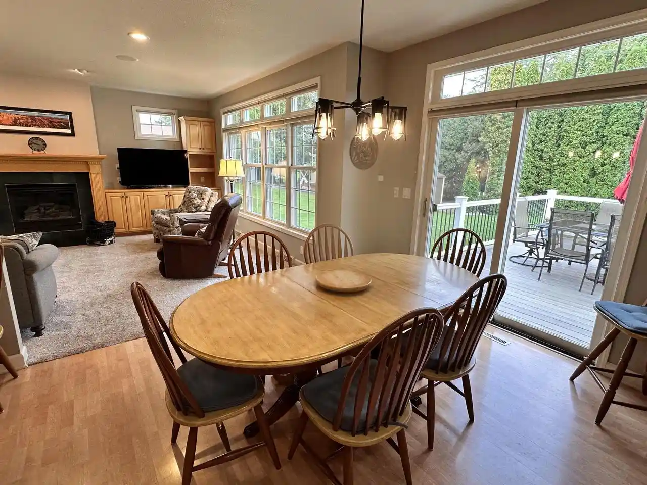 Photo 3 of Sale Pending at 736 Wisconsin Ave, Oostburg, WI 53070 | MLS# 1981522 | Listing updated on 2026-10-05