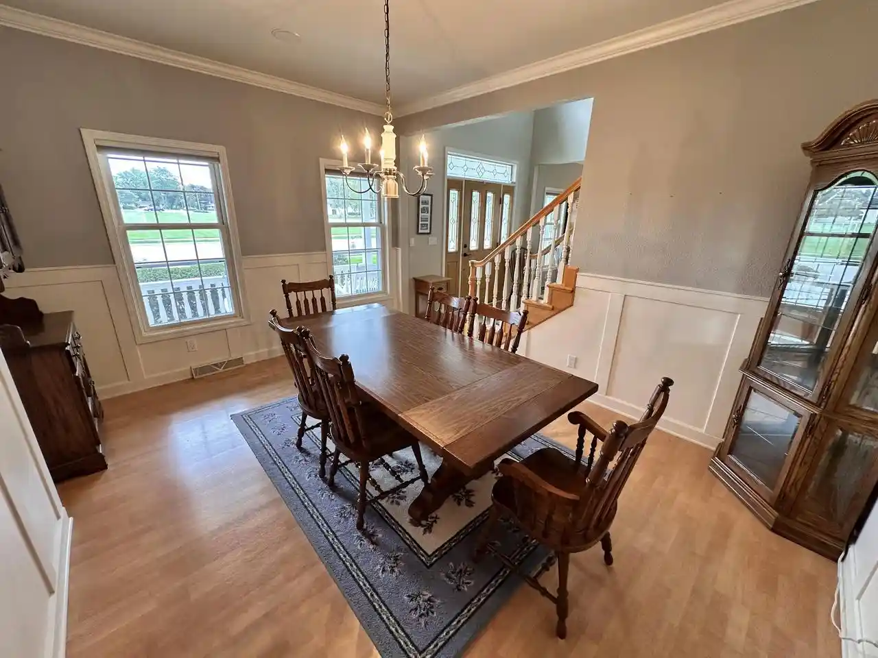 Photo 4 of Sale Pending at 736 Wisconsin Ave, Oostburg, WI 53070 | MLS# 1981522 | Listing updated on 2026-10-05