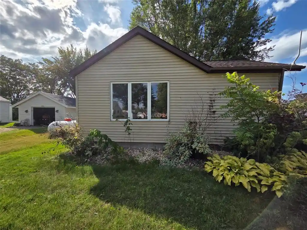 Photo 1 of Single family home for sale at W5587 Davlin St, Sheldon, WI 54766 | MLS# 1605182 | Listing updated on 2026-09-21