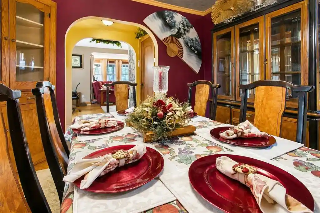 Photo 4 of Single family home for sale at 3372 State Rd 35, Frederic, WI 54837 | MLS# 1605323 | Listing updated on 2026-09-23