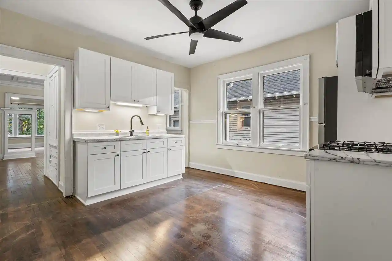 Listing Photo 4 - Condo for sale in building located at 2761 N 39th St, Milwaukee, WI 53210 - Unit #2763