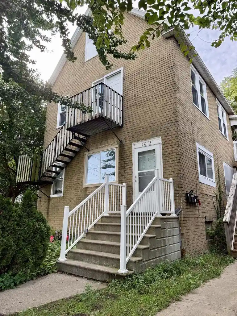 Photo 1 of Multi family home for sale at 1613 53rd Street, Kenosha, WI 53140 | MLS# 1981524 | Listing updated on 2026-09-21