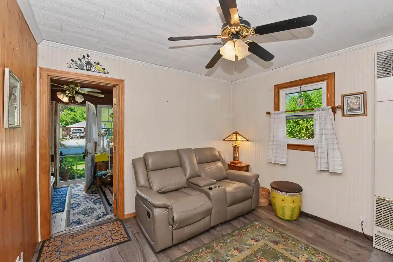 Photo 2 of Single family home for sale at 3329 Harrison St, Kansasville, WI 53139 | MLS# 1981526 | Listing updated on 2026-09-30