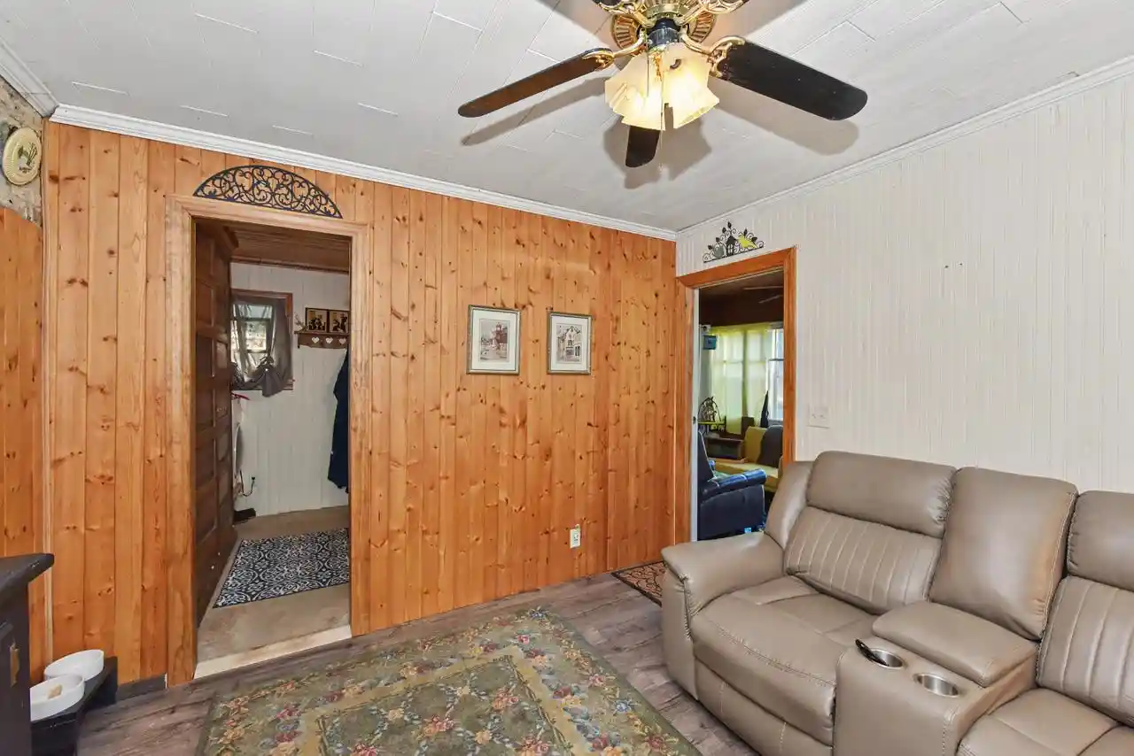 Photo 3 of Single family home for sale at 3329 Harrison St, Kansasville, WI 53139 | MLS# 1981526 | Listing updated on 2026-09-30