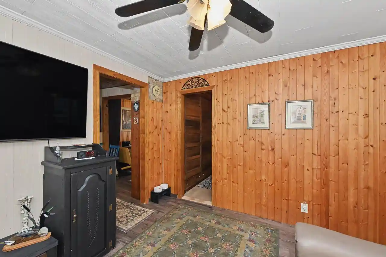 Photo 3 of Single family home for sale at 3329 Harrison St, Kansasville, WI 53139 | MLS# 1981526 | Listing updated on 2026-09-30