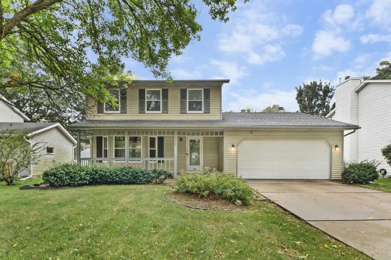 Photo 1 of Single family home for sale at 3022 Greenway Trl, Madison, WI 53719 | MLS# 2033127 | Listing updated on 2026-10-01