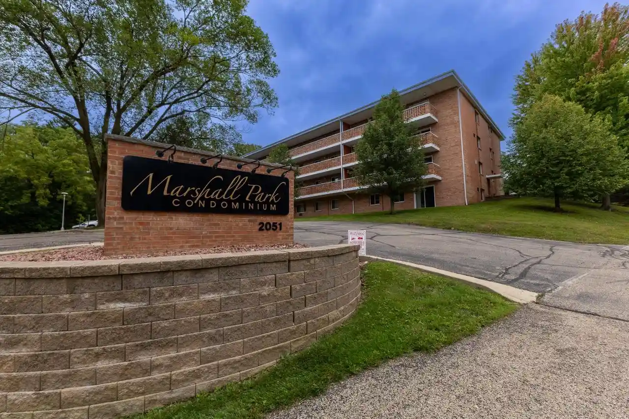 Photo 1 of Condo for sale at 2051 Allen Blvd #401, Middleton, WI 53562 | MLS# 2033126 | Listing updated on 2026-09-28