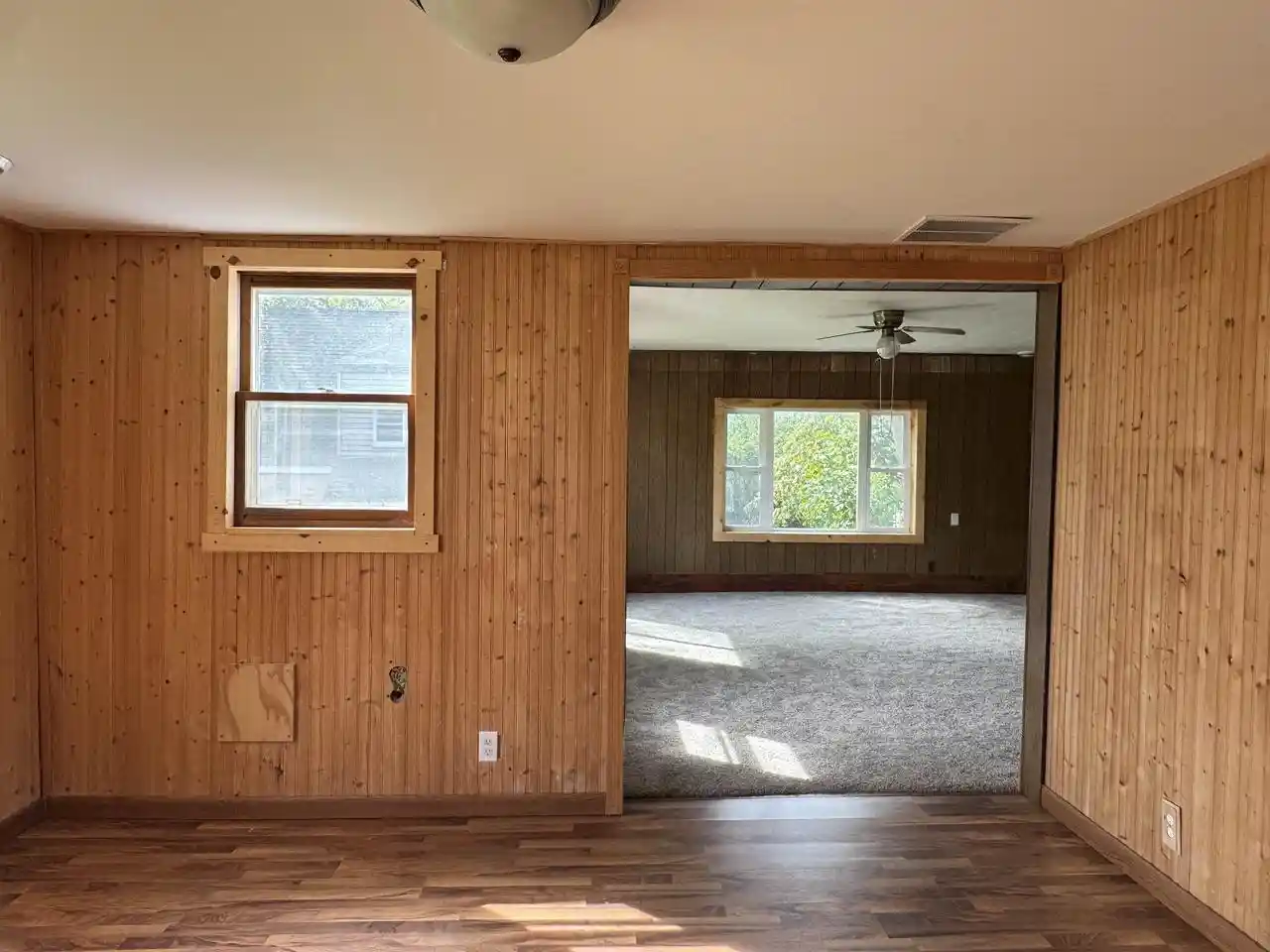 Photo 3 of Single family home for sale at N4387 Poplar St, Poy Sippi, WI 54967 | MLS# 50333027 | Listing updated on 2026-09-28