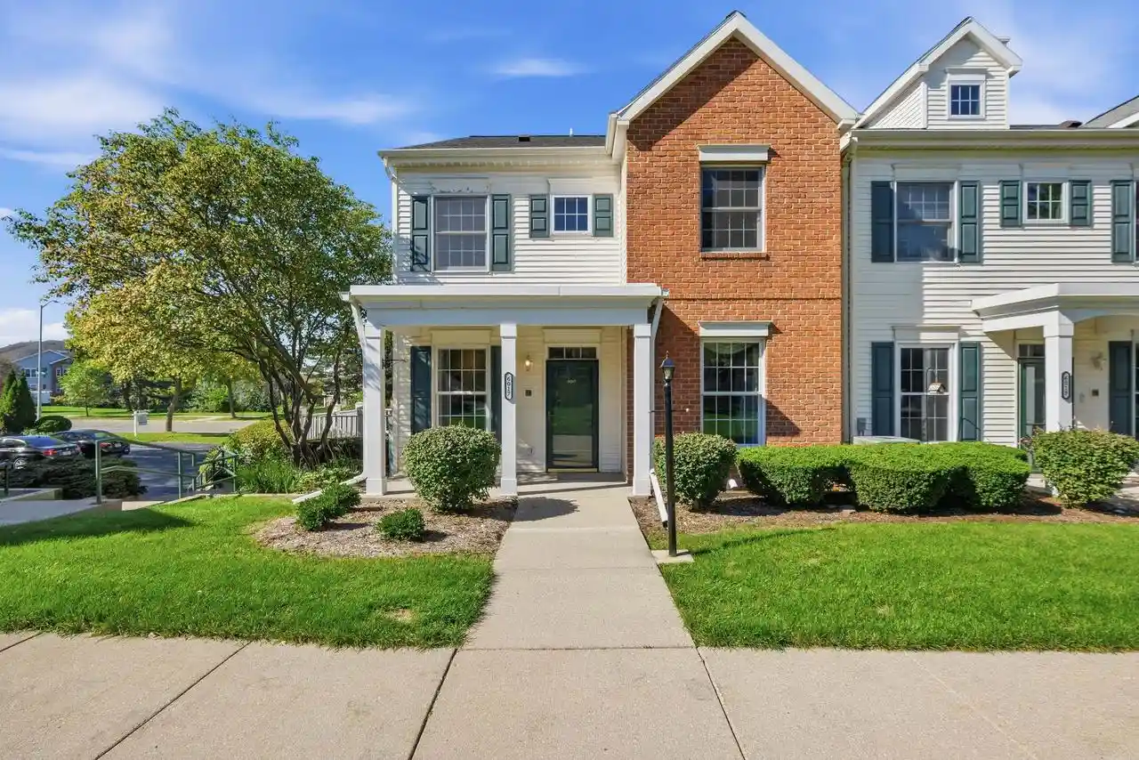 Condo for sale at 6017 Cottontail Trl, Madison, WI 53718 | MLS# 2033129