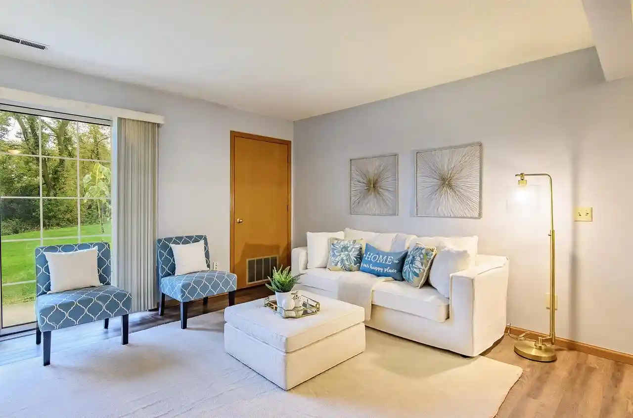 Photo 1 of Condo for sale at 883 Park St #102, Oregon, WI 53575 | MLS# 2033130 | Listing updated on 2026-10-05