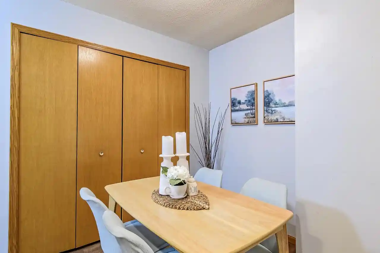 Photo 3 of Condo for sale at 883 Park St #102, Oregon, WI 53575 | MLS# 2033130 | Listing updated on 2026-10-05