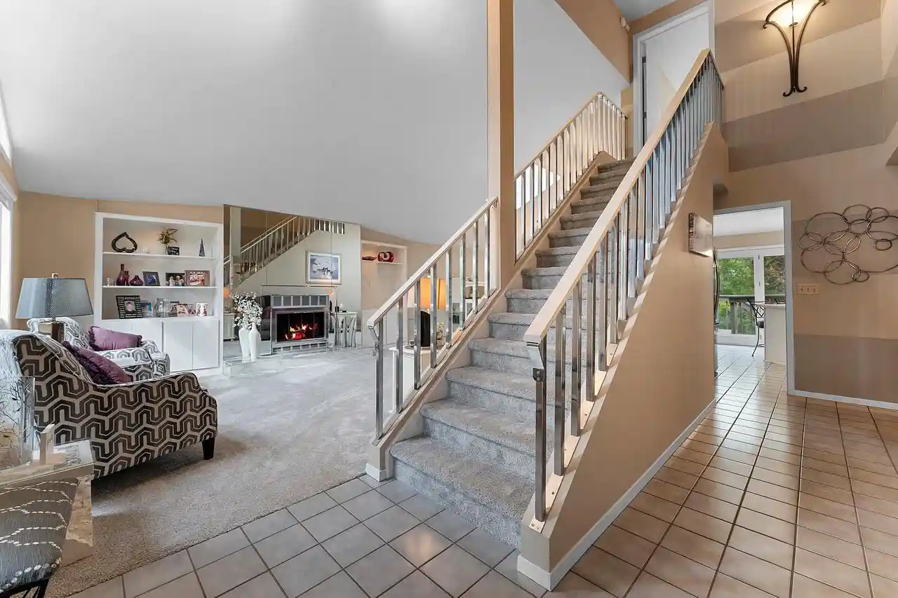 Photo 4 of Single family home for sale at 1409 N Bay Highlands Dr, Green Bay, WI 54311 | MLS# 50333029 | Listing updated on 2026-09-21