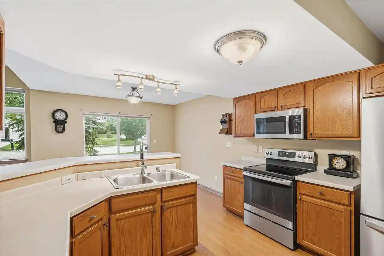 Photo 2 of Condo for sale at 864 Ashley Ave, Port Washington, WI 53074 | MLS# 1981532 | Listing updated on 2026-10-08