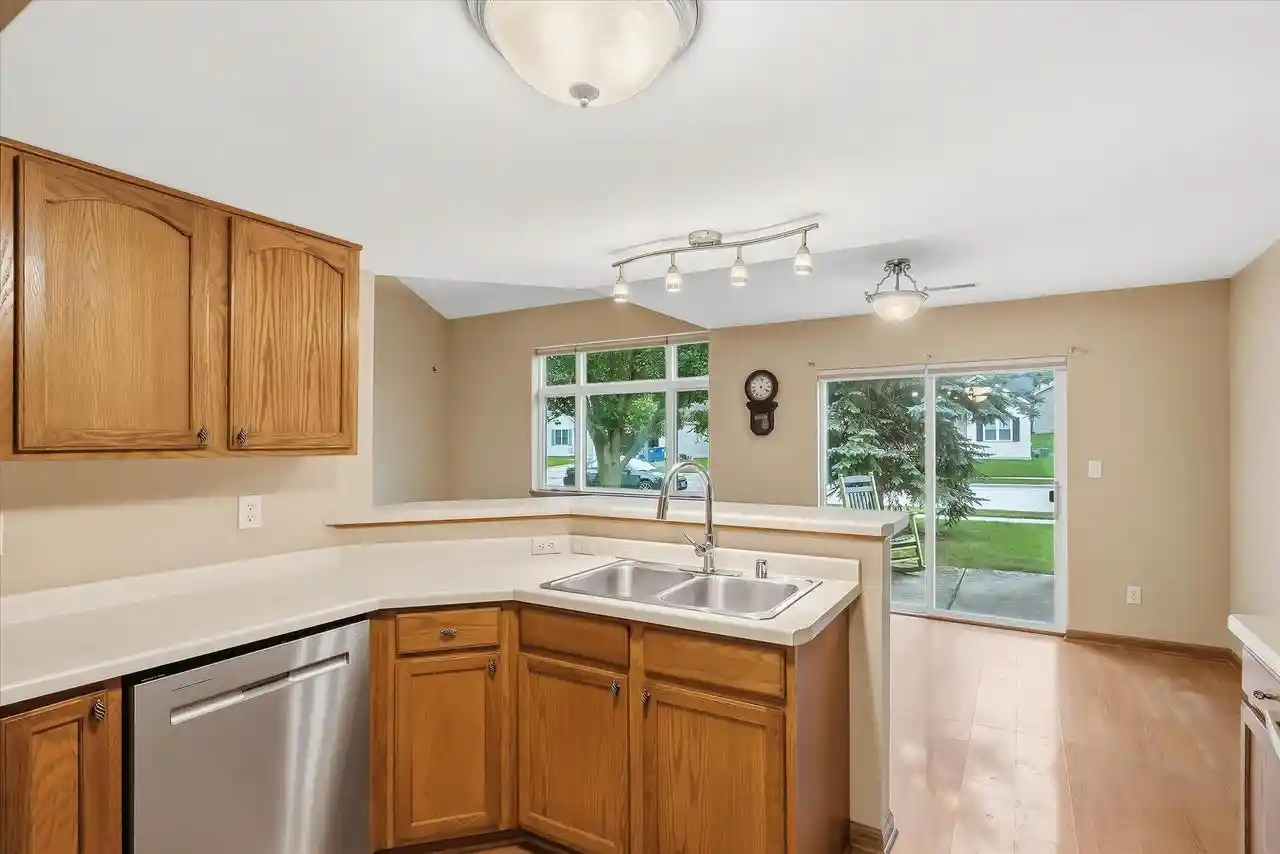 Photo 3 of Condo for sale at 864 Ashley Ave, Port Washington, WI 53074 | MLS# 1981532 | Listing updated on 2026-10-08
