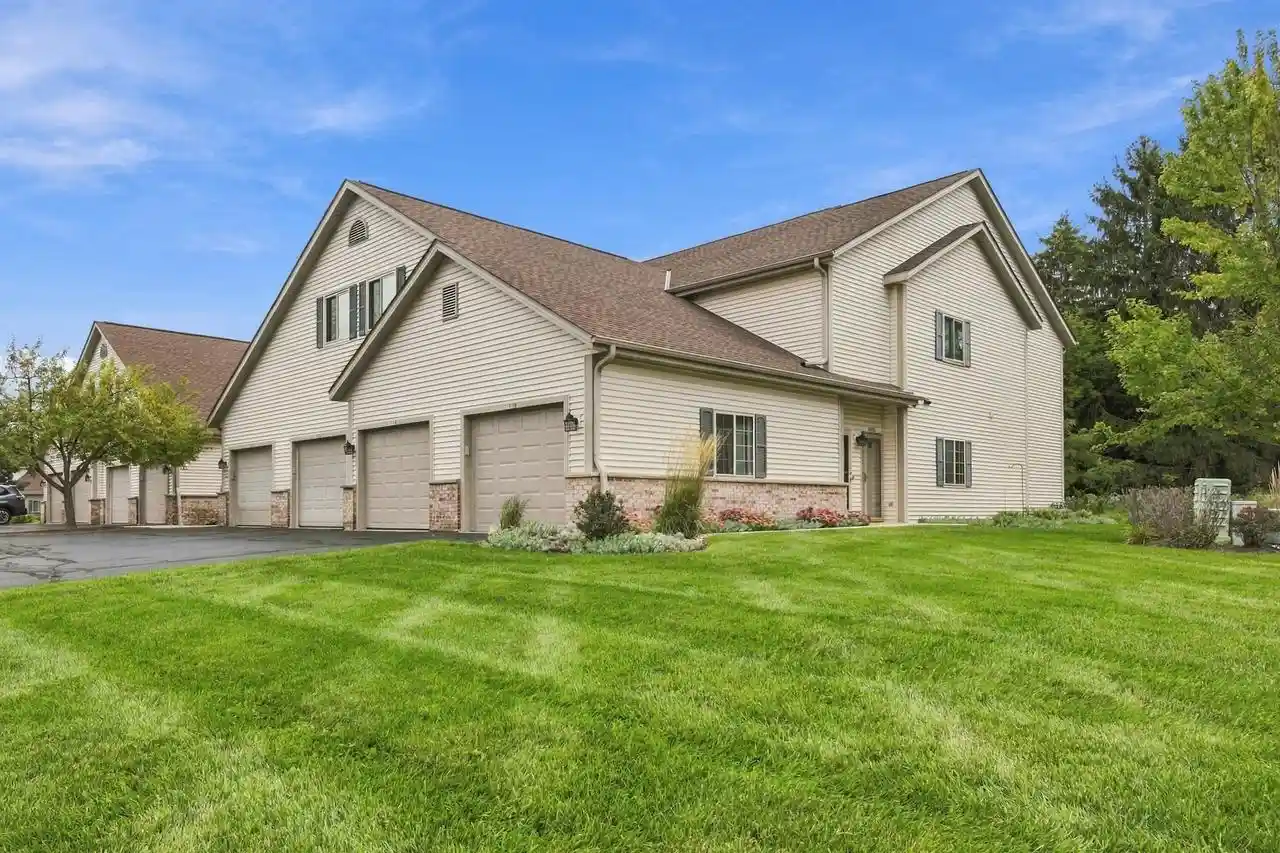 Photo 1 of Condo for sale at 2183 Pine Ridge Ct #G, Grafton, WI 53024 | MLS# 1981531 | Listing updated on 2026-10-06
