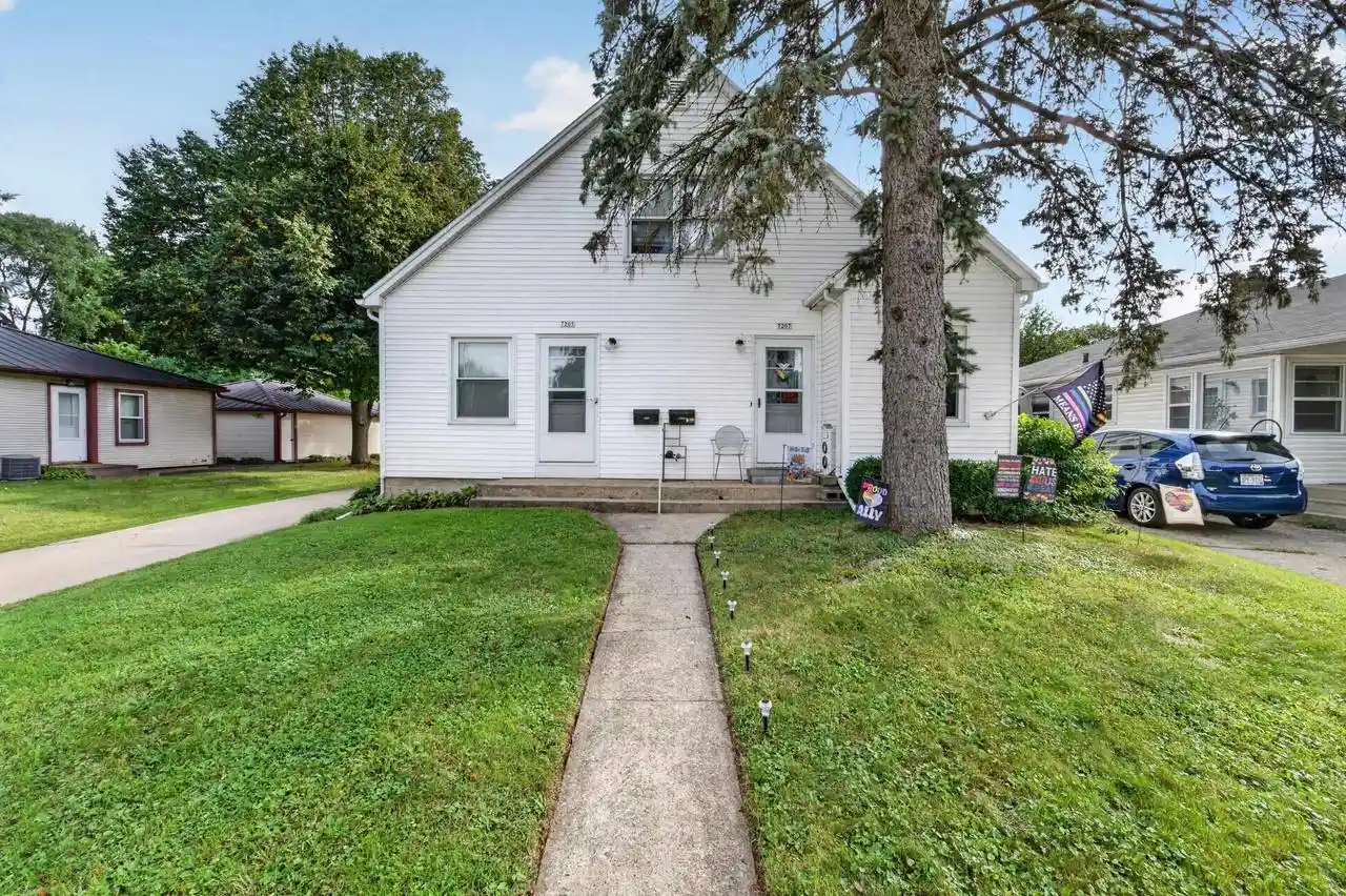 Photo 1 of Multi family home for sale at 7205 7207 University Ave, Middleton, WI 53562 | MLS# 2033134 | Listing updated on 2026-10-09
