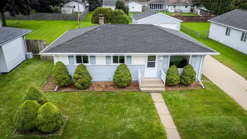 Photo 1 of Single family home for sale at 1921 N 29th Street, Sheboygan, WI 53081 | MLS# 1981530 | Listing updated on 2026-10-06