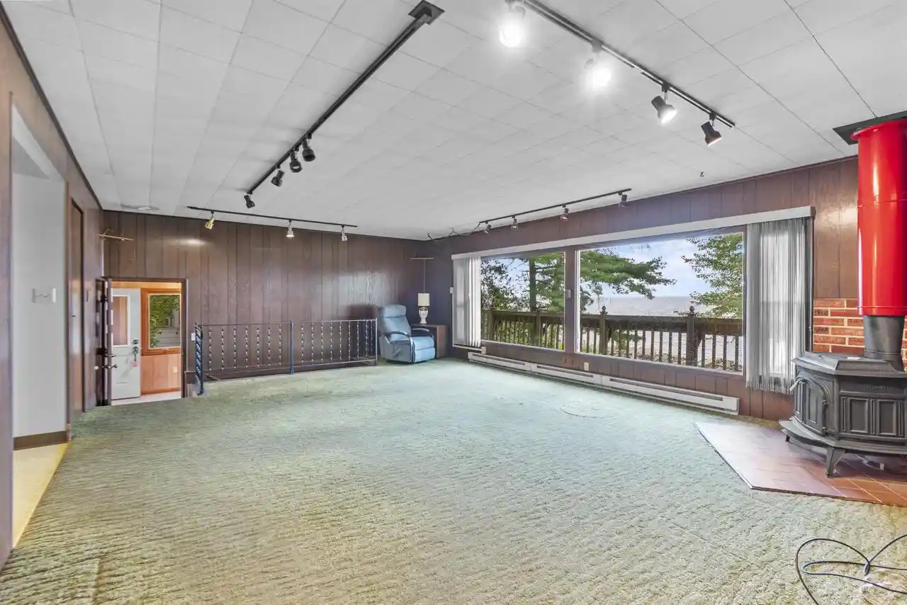 Photo 2 of Single family home for sale at N2564 Shore Dr, Marinette, WI 54143 | MLS# 50333024 | Listing updated on 2026-09-23