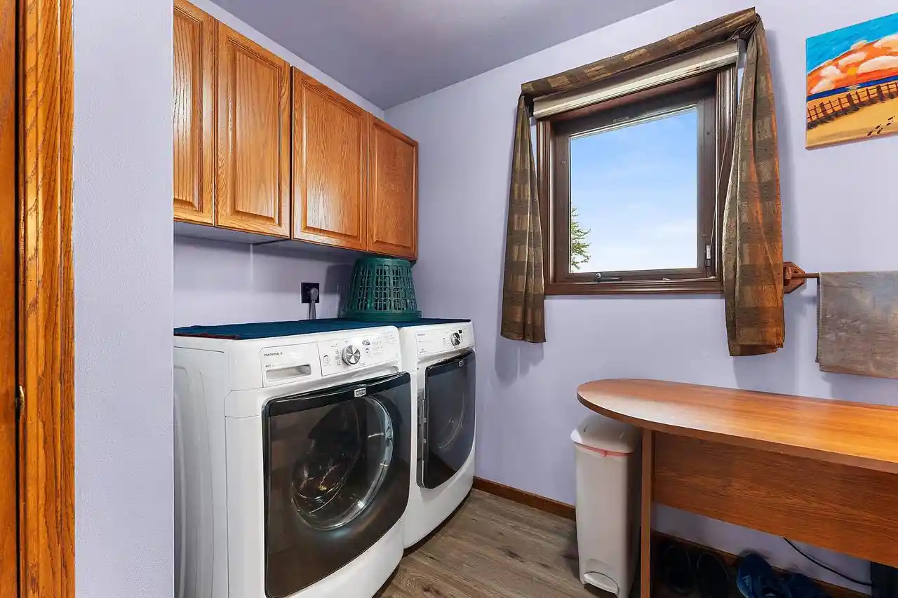 Photo 3 of Single family home for sale at W2387 Man Cal Rd, Kaukauna, WI 54130 | MLS# 50333030 | Listing updated on 2026-09-21