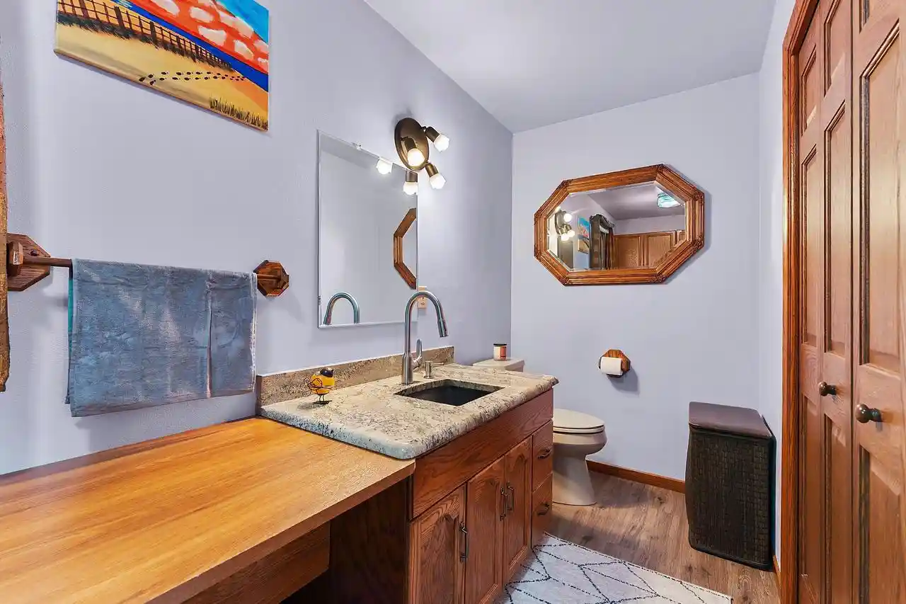 Photo 3 of Single family home for sale at W2387 Man Cal Rd, Kaukauna, WI 54130 | MLS# 50333030 | Listing updated on 2026-09-21