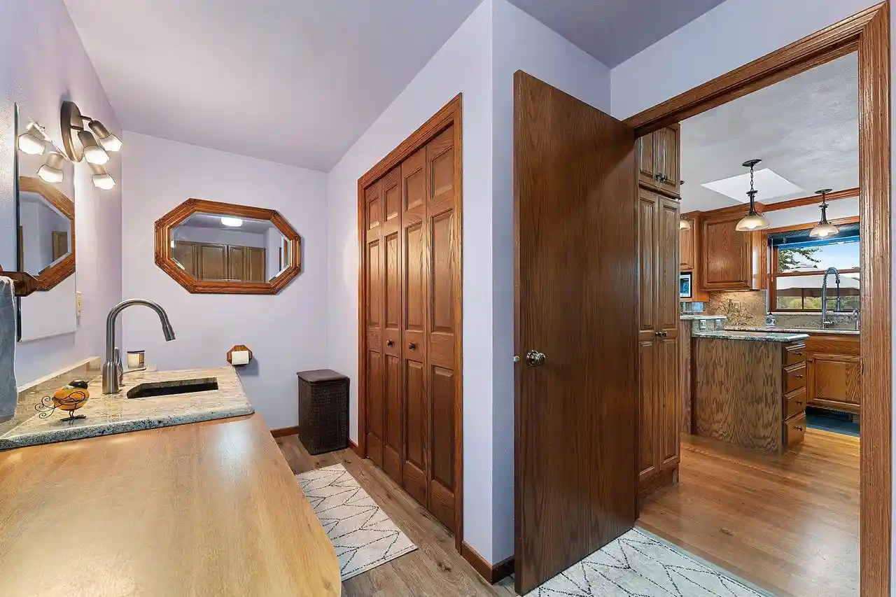 Photo 4 of Single family home for sale at W2387 Man Cal Rd, Kaukauna, WI 54130 | MLS# 50333030 | Listing updated on 2026-09-21