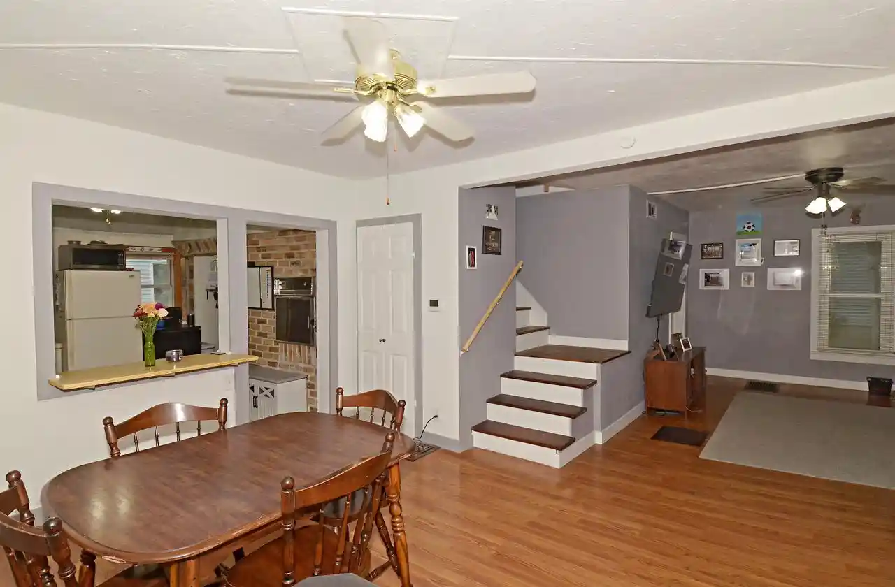 Photo 3 of Single family home for sale at 606 W Sherman Ave, Fort Atkinson, WI 53538 | MLS# 2033135 | Listing updated on 2026-09-21
