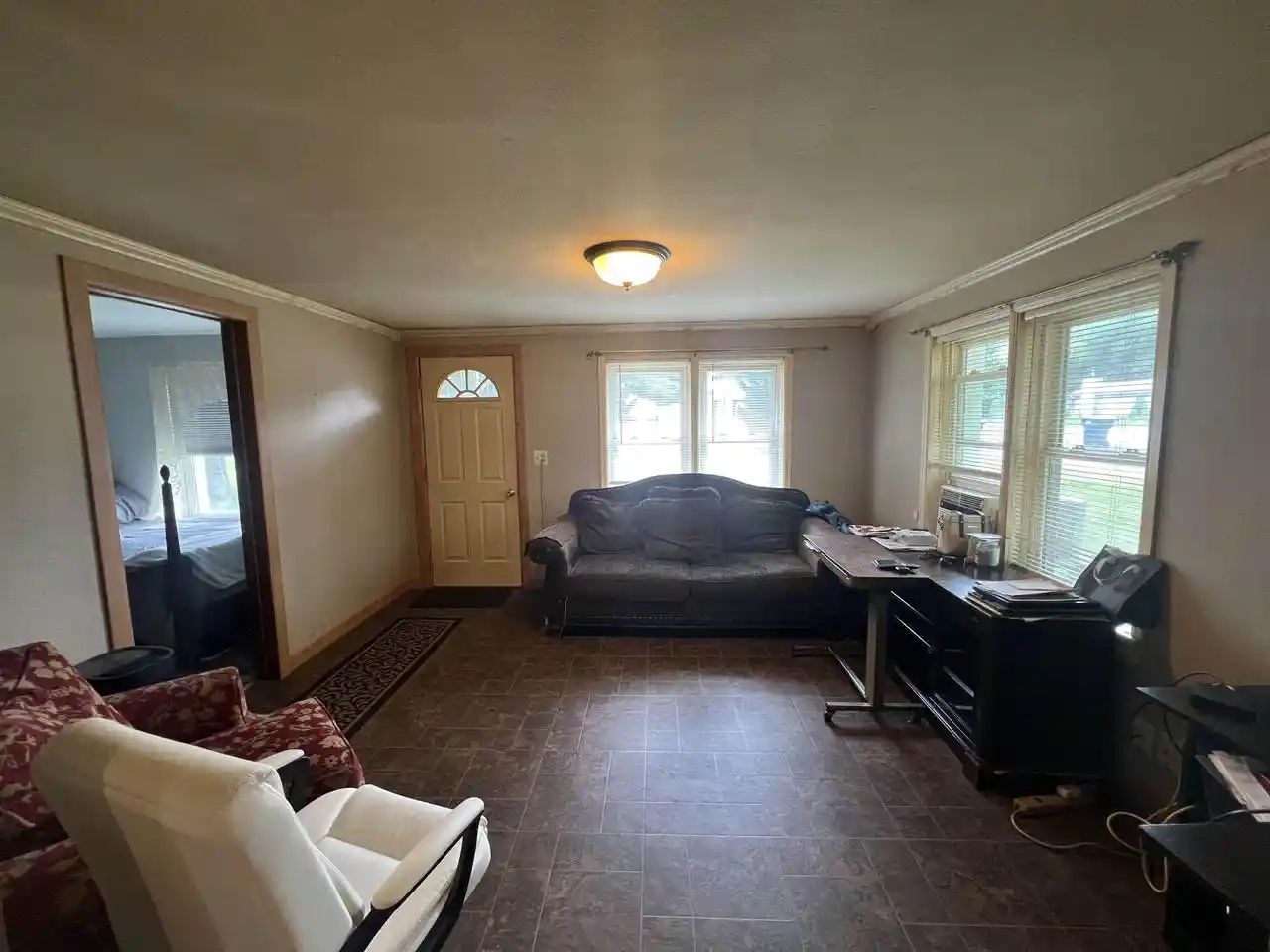 Photo 2 of Single family home for sale at E2026 King Rd, Waupaca, WI 54981 | MLS# 50333031 | Listing updated on 2026-09-23