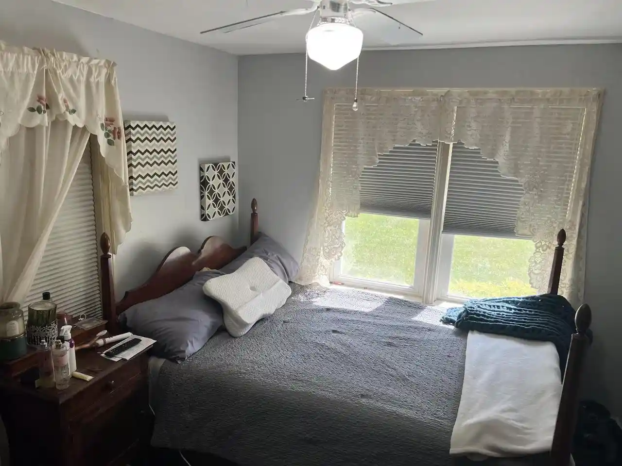 Photo 3 of Single family home for sale at E2026 King Rd, Waupaca, WI 54981 | MLS# 50333031 | Listing updated on 2026-09-23