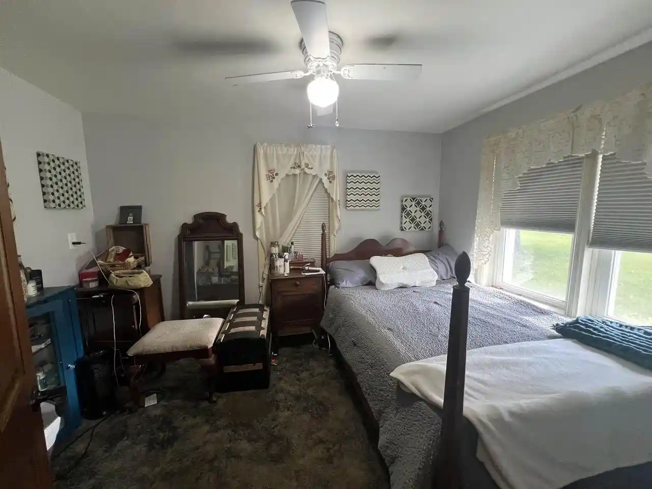 Photo 3 of Single family home for sale at E2026 King Rd, Waupaca, WI 54981 | MLS# 50333031 | Listing updated on 2026-09-23