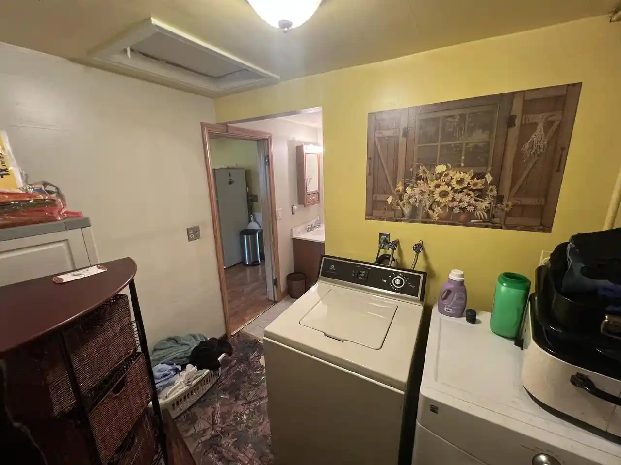 Photo 4 of Single family home for sale at E2026 King Rd, Waupaca, WI 54981 | MLS# 50333031 | Listing updated on 2026-09-23