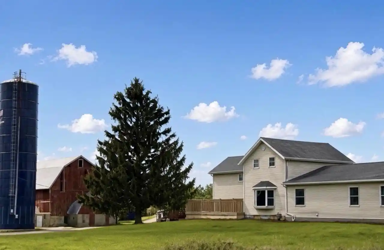 Photo 1 of Single family home for sale at N3262 State Rd 175, Brownsville, WI 53006 | MLS# 50333032 | Listing updated on 2026-09-22