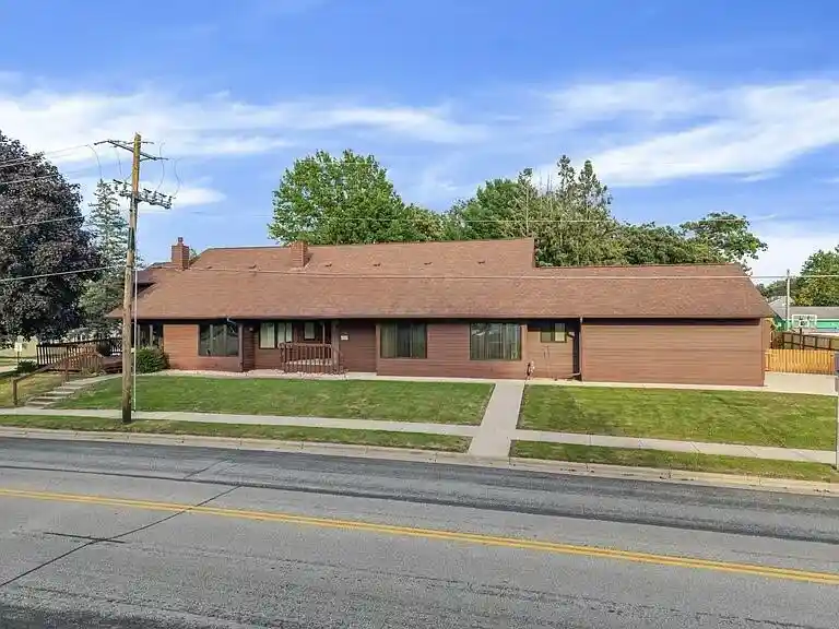 Photo 1 of Single family home for sale at 109 Winnebago St S St, Caledonia, MN 55921 | MLS# 1981539 | Listing updated on 2026-10-06