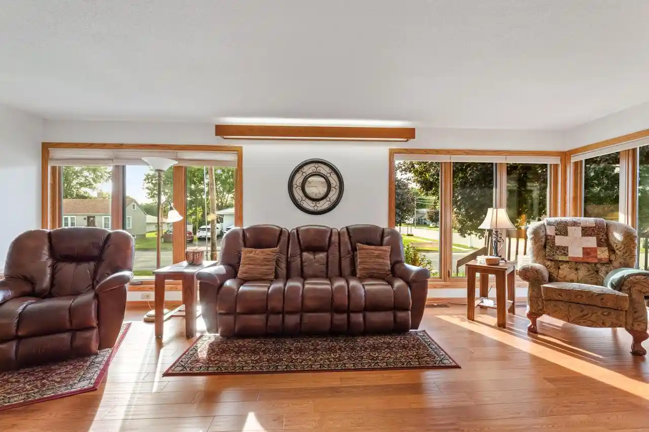 Photo 3 of Single family home for sale at 109 Winnebago St S St, Caledonia, MN 55921 | MLS# 1981539 | Listing updated on 2026-10-06