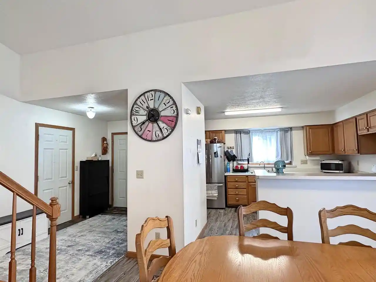 Photo 2 of Single family home for sale at 3344 Randolph Rd, Janesville, WI 53546 | MLS# 2033137 | Listing updated on 2026-09-22