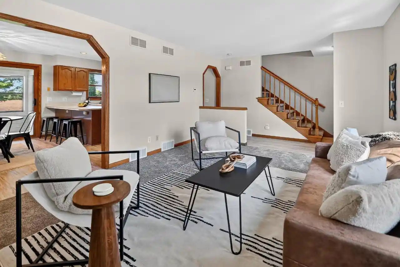 Photo 2 of Sale Pending at 818 Edgemore Dr, Sun Prairie, WI 53590 | MLS# 2033138 | Listing updated on 2026-09-29