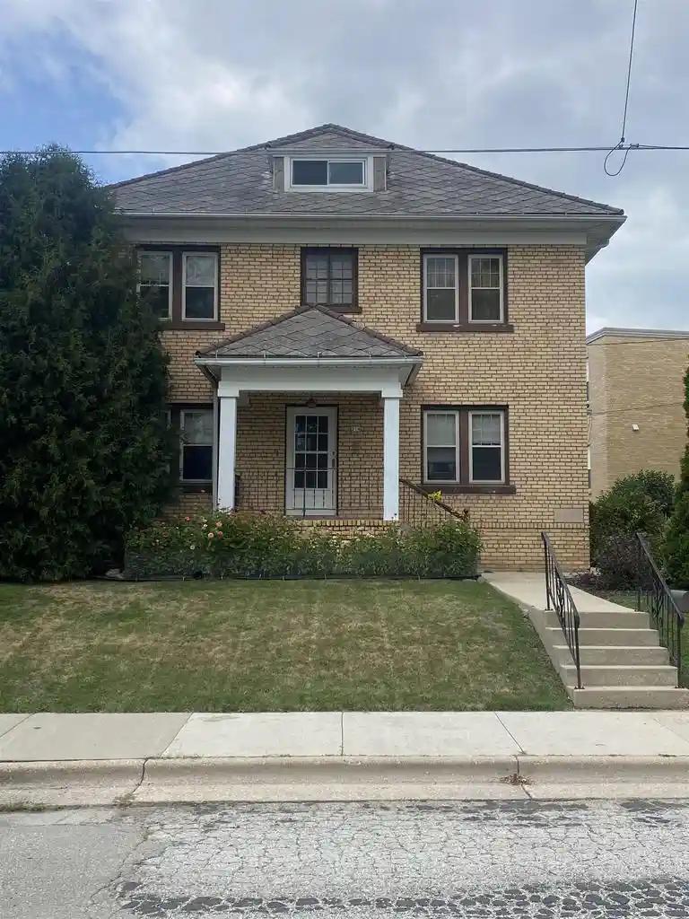 Photo 1 of Single family home for sale at 214 Jackson St, Brillion, WI 54110 | MLS# 50332981 | Listing updated on 2026-09-21