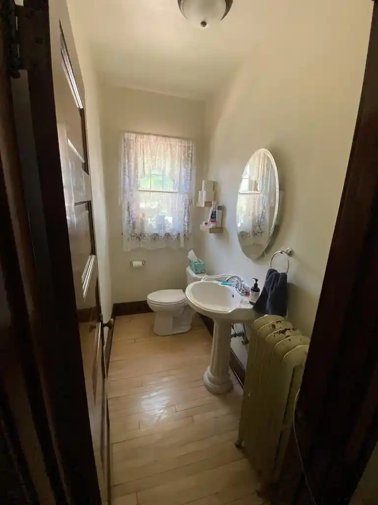 Photo 2 of Single family home for sale at 214 Jackson St, Brillion, WI 54110 | MLS# 50332981 | Listing updated on 2026-09-21