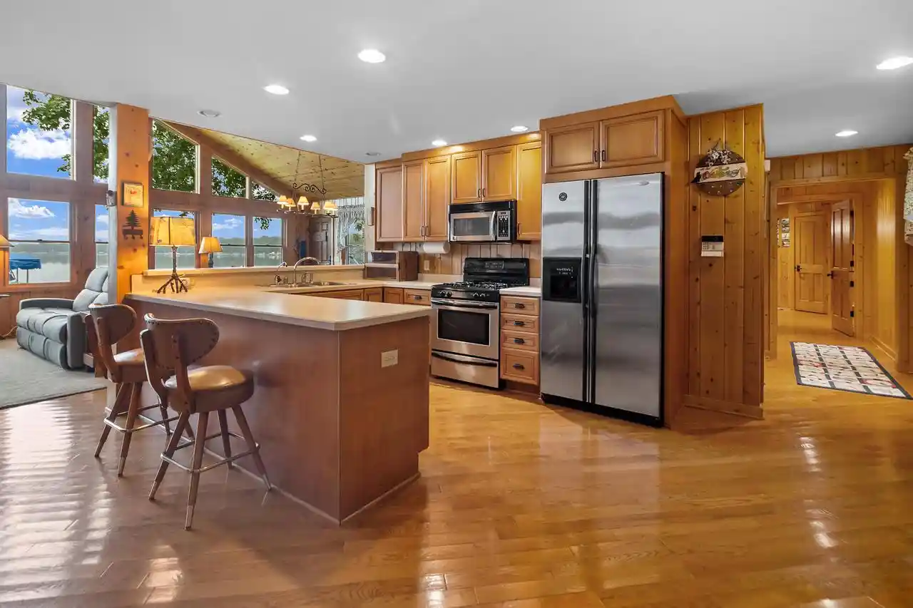 Photo 2 of Single family home for sale at 264 W Park Dr, Twin Lakes, WI 53181 | MLS# 1981543 | Listing updated on 2026-09-25