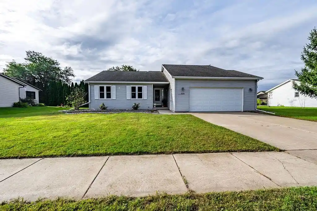 Photo 1 of Sale Pending at 1435 Waterloo Ave, West Salem, WI 54669 | MLS# 1981542 | Listing updated on 2026-09-26
