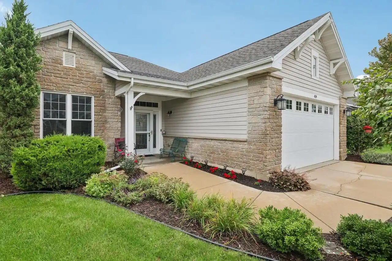 Photo 1 of Sale Pending at 419 Bella Way, Sun Prairie, WI 53590 | MLS# 2033143 | Listing updated on 2026-09-28