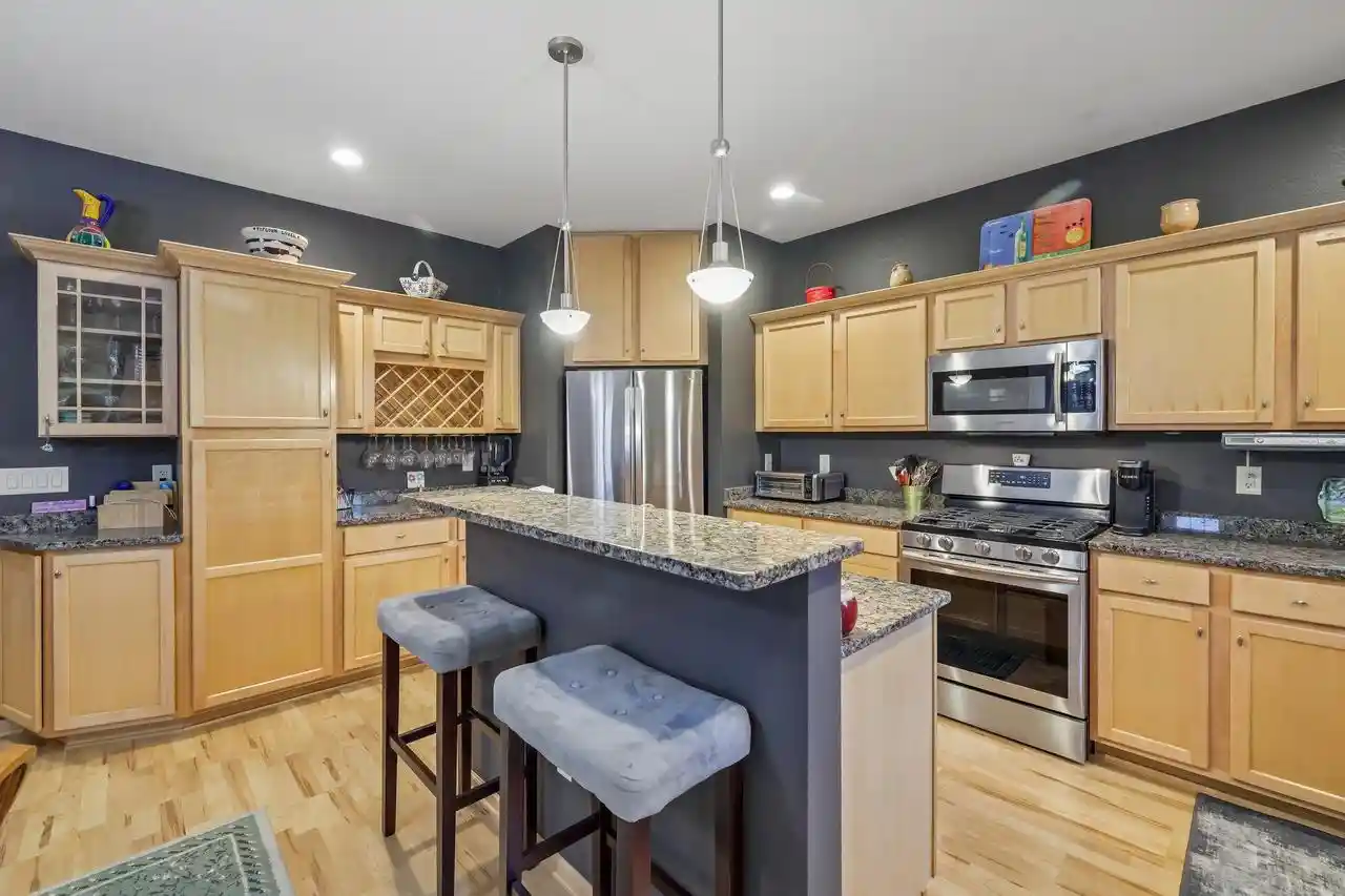 Photo 2 of Sale Pending at 419 Bella Way, Sun Prairie, WI 53590 | MLS# 2033143 | Listing updated on 2026-09-28