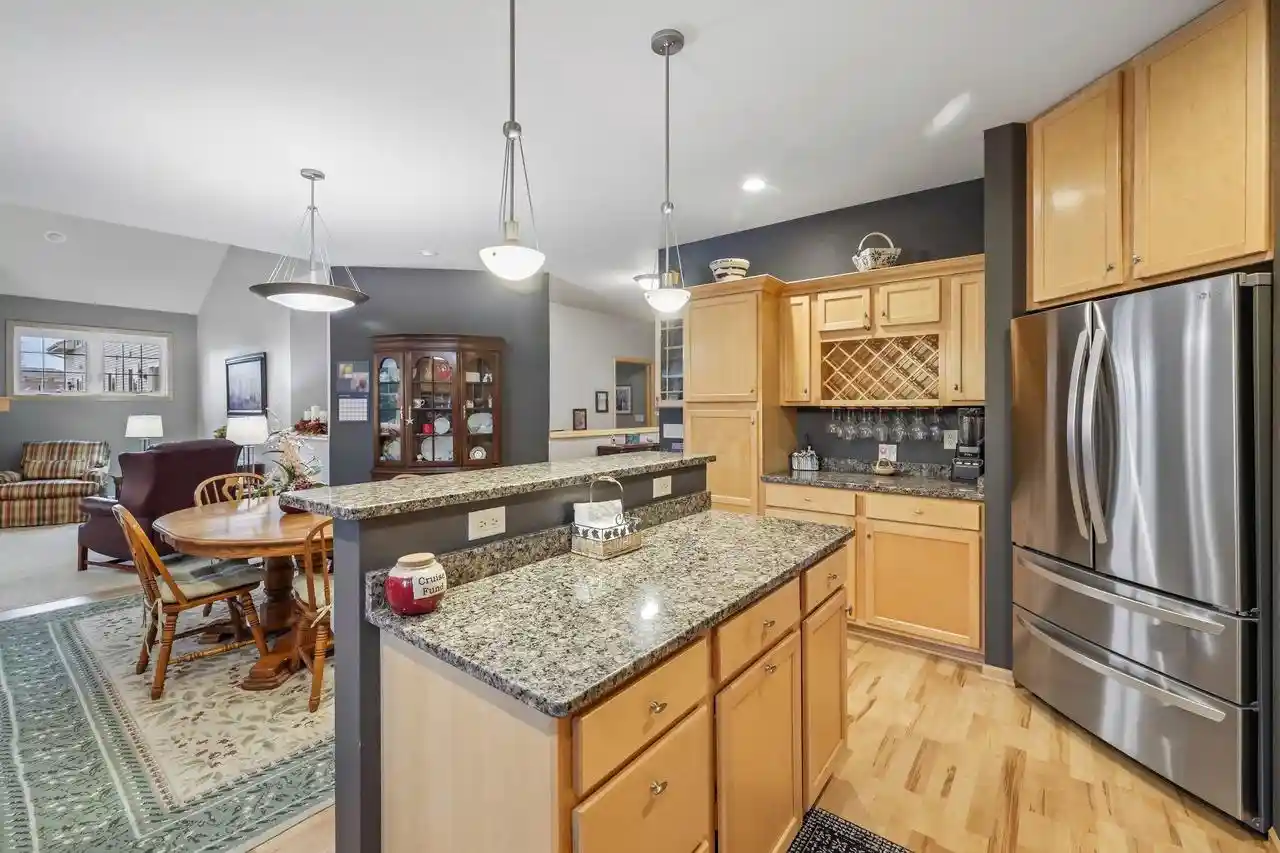 Photo 3 of Sale Pending at 419 Bella Way, Sun Prairie, WI 53590 | MLS# 2033143 | Listing updated on 2026-09-28