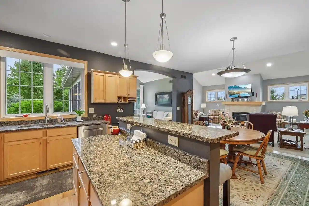 Photo 3 of Sale Pending at 419 Bella Way, Sun Prairie, WI 53590 | MLS# 2033143 | Listing updated on 2026-09-28