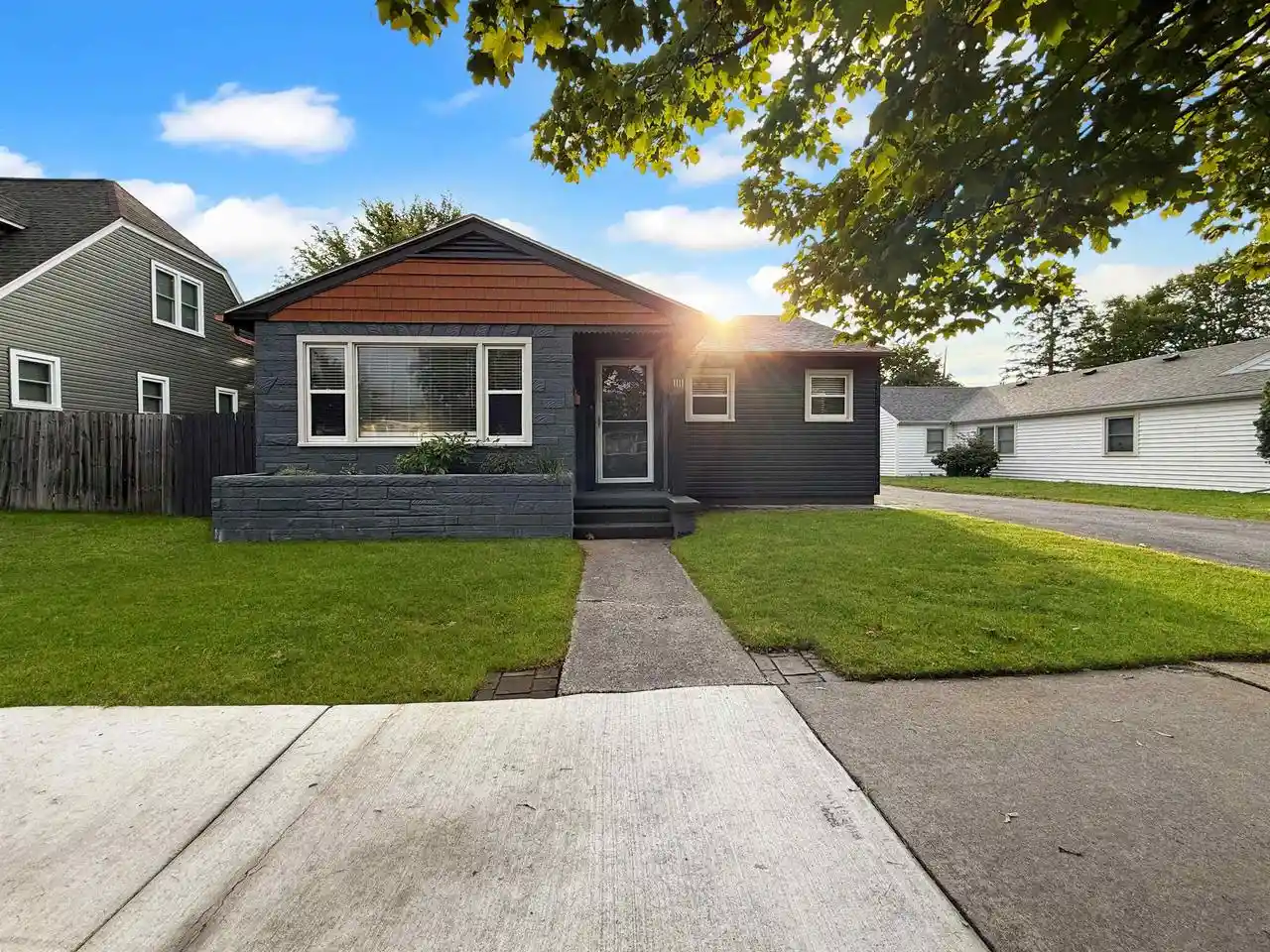 Photo 1 of Single family home for sale at 1111 S 7th Avenue, Wausau, WI 54401 | MLS# 22604685 | Listing updated on 2026-09-21