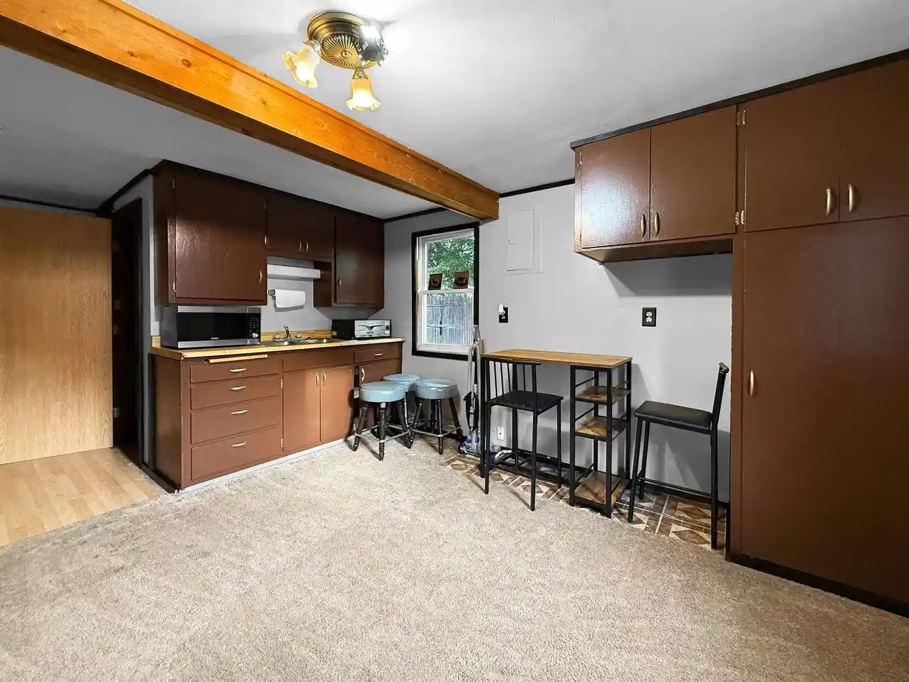 Photo 2 of Single family home for sale at 1111 S 7th Avenue, Wausau, WI 54401 | MLS# 22604685 | Listing updated on 2026-09-21