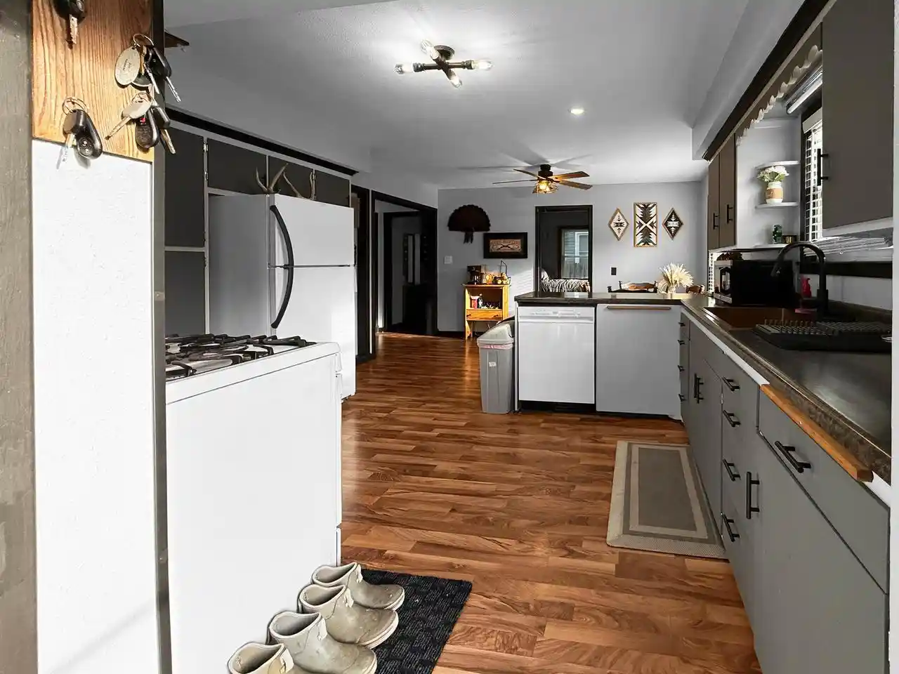Photo 3 of Single family home for sale at 1111 S 7th Avenue, Wausau, WI 54401 | MLS# 22604685 | Listing updated on 2026-09-21