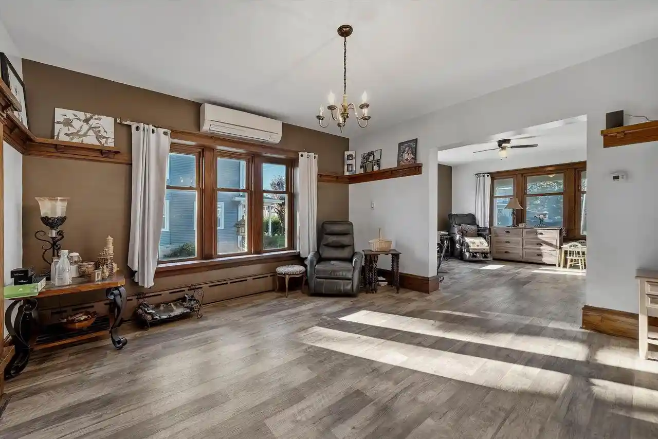 Photo 1 of Single family home for sale at 823 Center Ave, Oostburg, WI 53070 | MLS# 1981549 | Listing updated on 2026-09-30