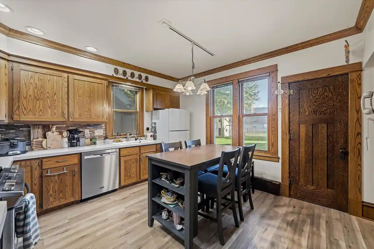 Photo 3 of Single family home for sale at 823 Center Ave, Oostburg, WI 53070 | MLS# 1981549 | Listing updated on 2026-09-30