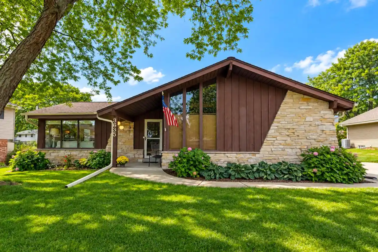 Photo 1 of Single family home for sale at 3635 S Greenlawn Ter, New Berlin, WI 53151 | MLS# 1981551 | Listing updated on 2026-09-22